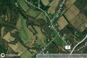 Dry Brook