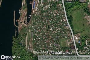 Ozero Konoplyanoye