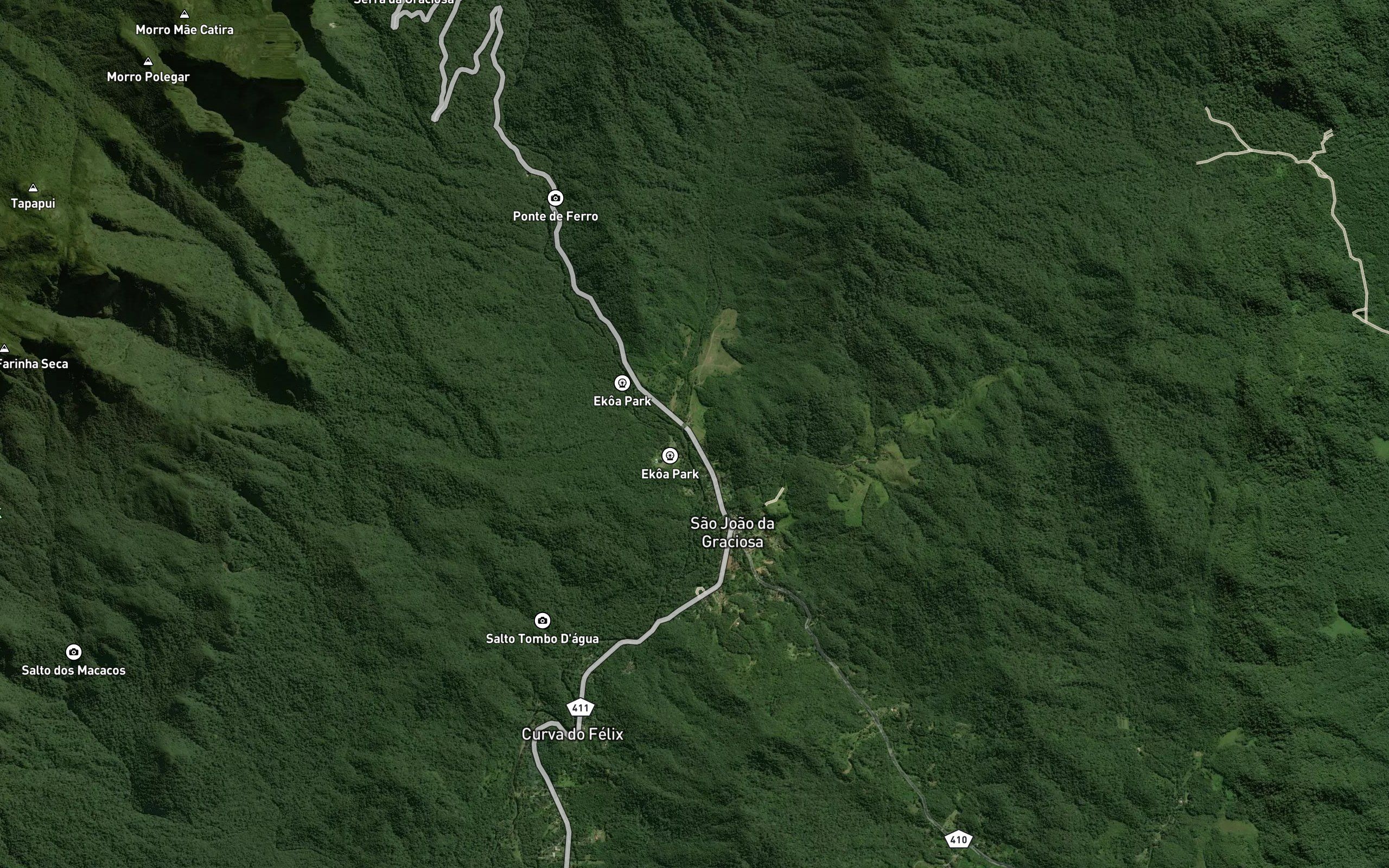 Rio Sao Joao