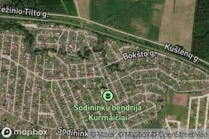 Kurmaiciu I Tvenkinys