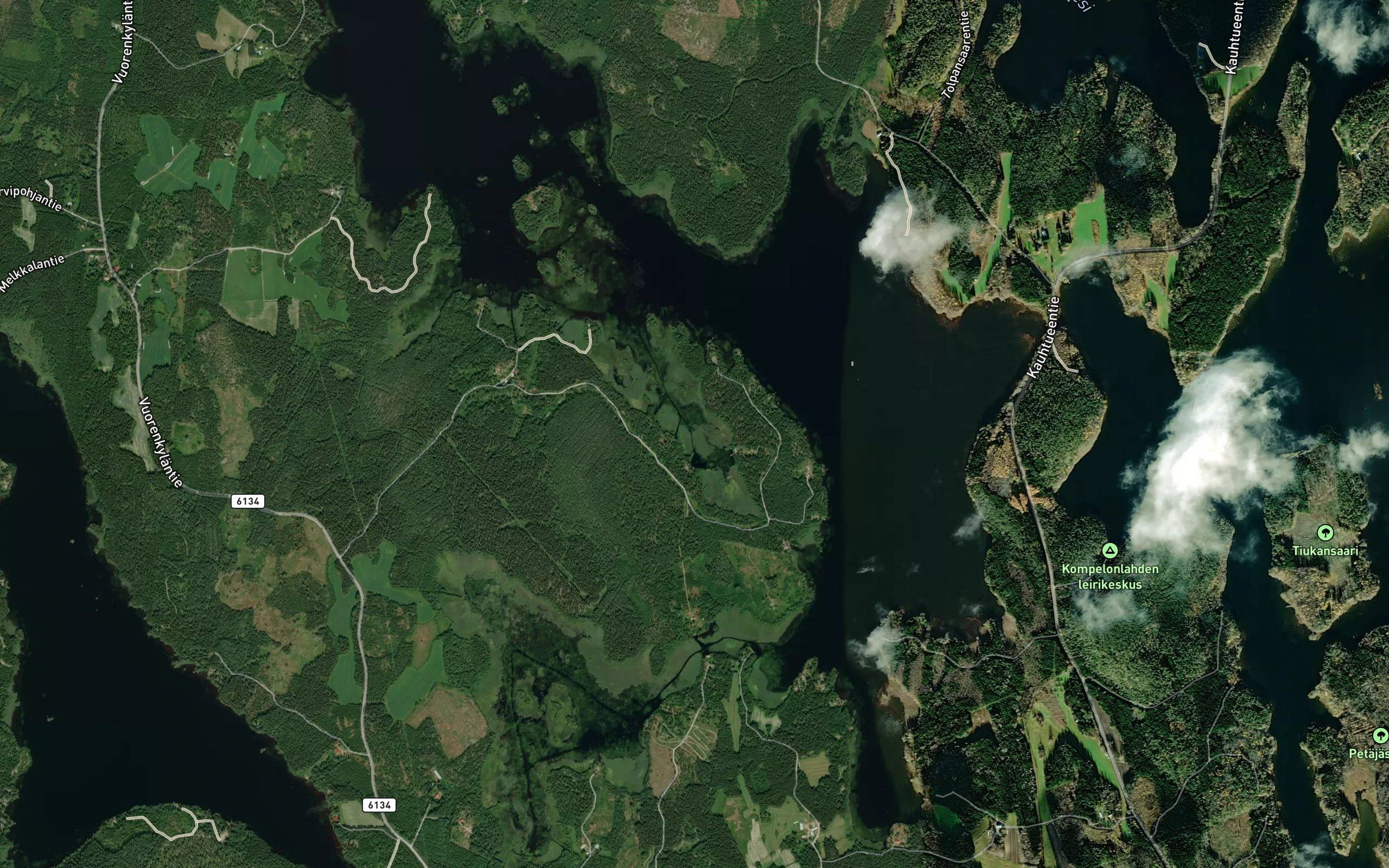 Kopakkolahti