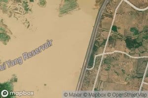 Ang Kep Nam Huai Yang