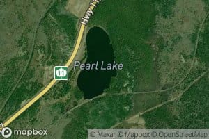 Pearl Lake