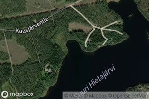 Laitisenlahti