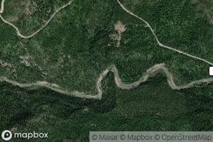 Big Bill Creek