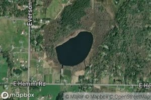 Lake Fazon