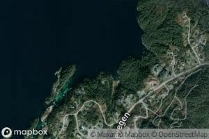 Stokkavika