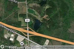 Privette Lake Number One