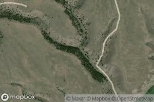 West Fork Deadwood Creek