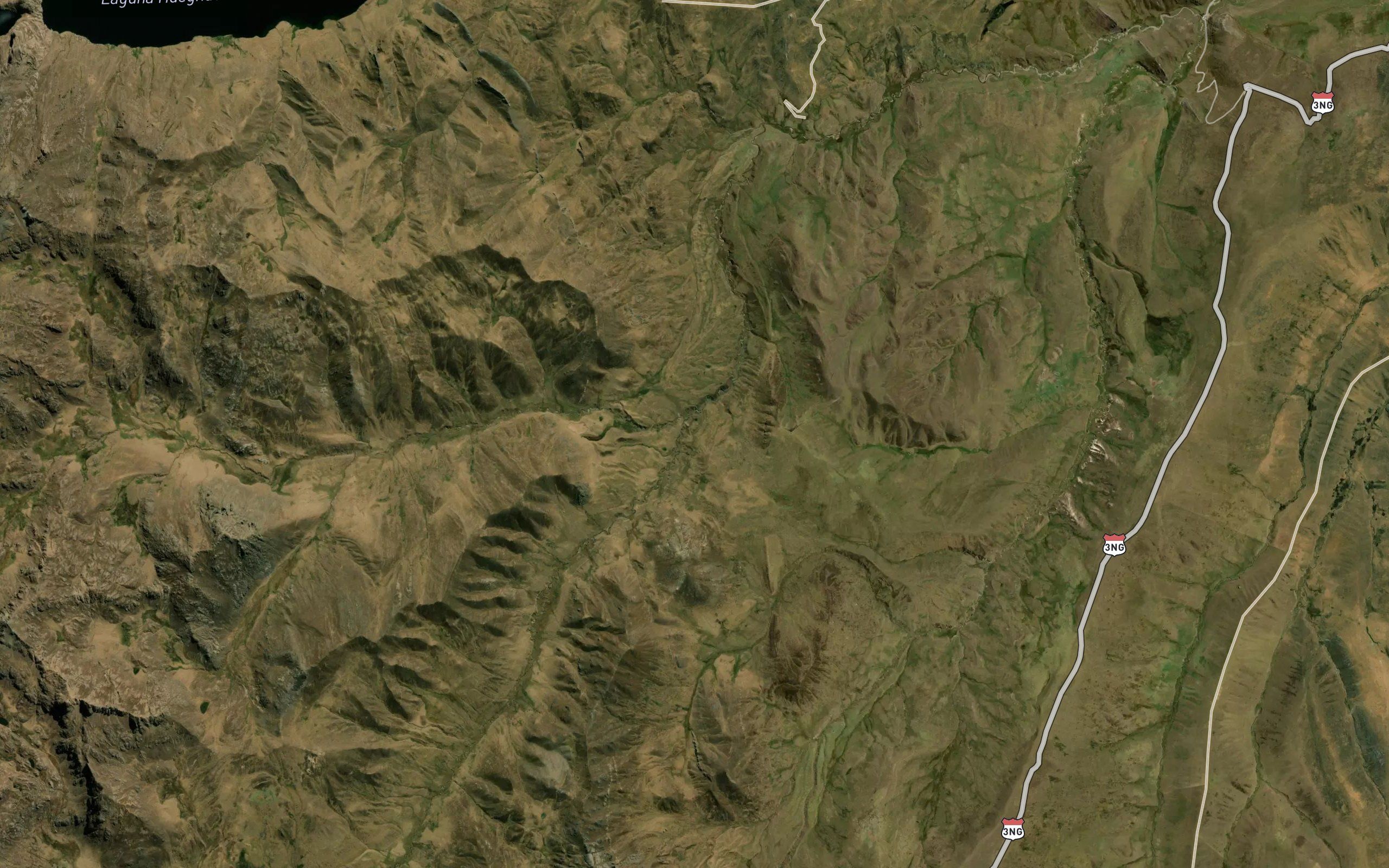 Quebrada Macuri