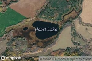 Heart Lake
