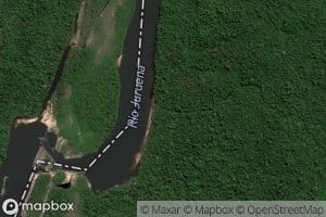 Igarape da Misericordia