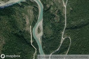 Cedrus Creek