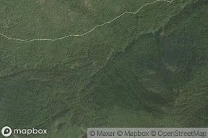 North Fork Boulder Creek