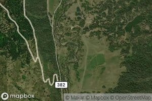 Headache Creek