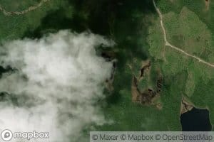 Lac du Meleze