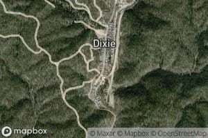 Fourth of July Creek