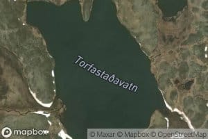 Torfastadavatn