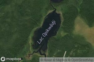 Lac Opikwadji