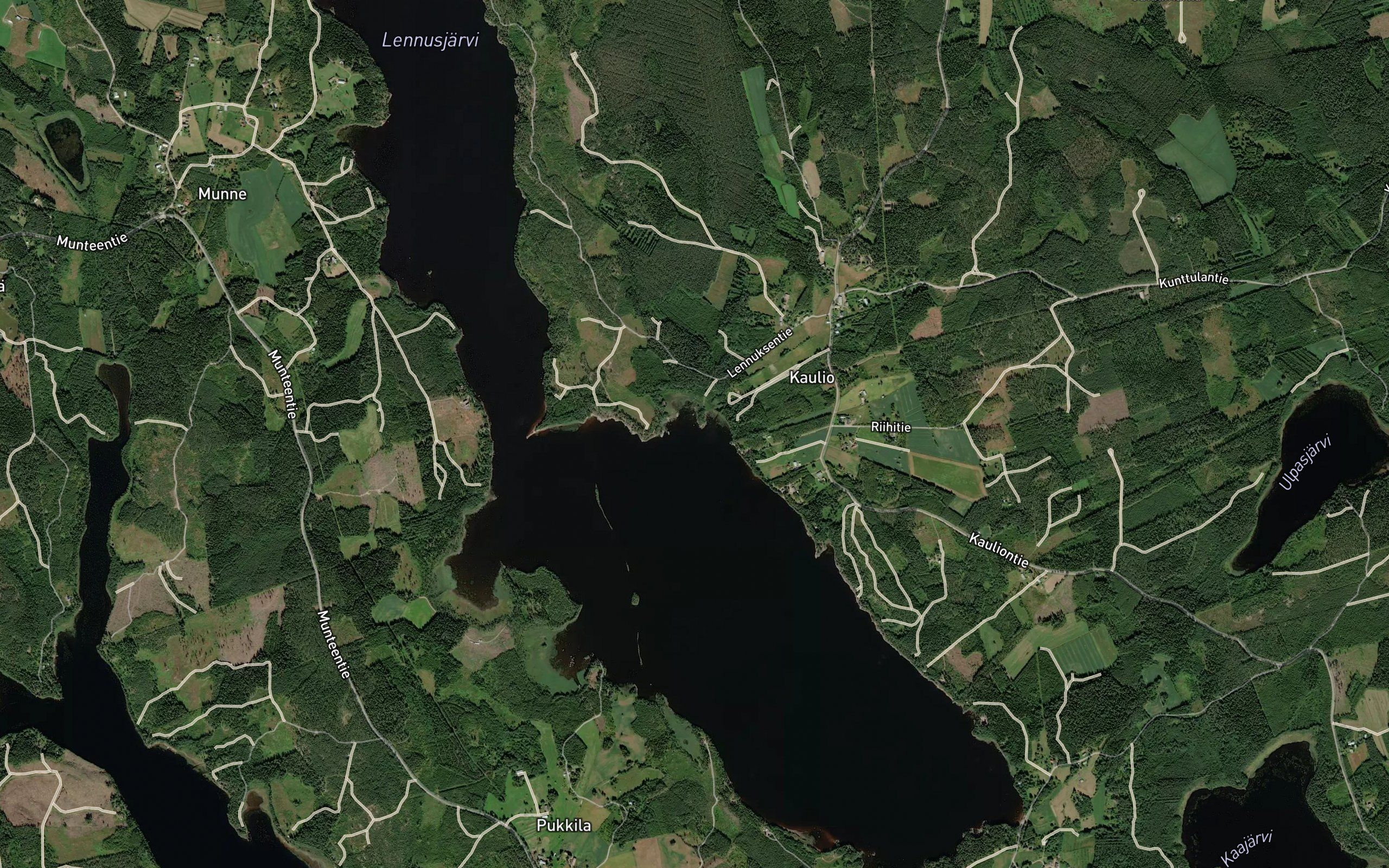 Porosuonlahti
