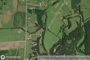 Indian Old Fields Branch