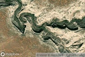 Bullet Canyon Spring