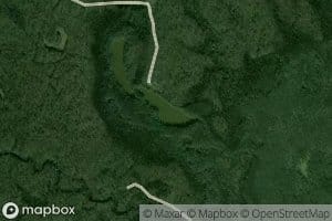 Hickson Lake