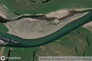 Kuna River