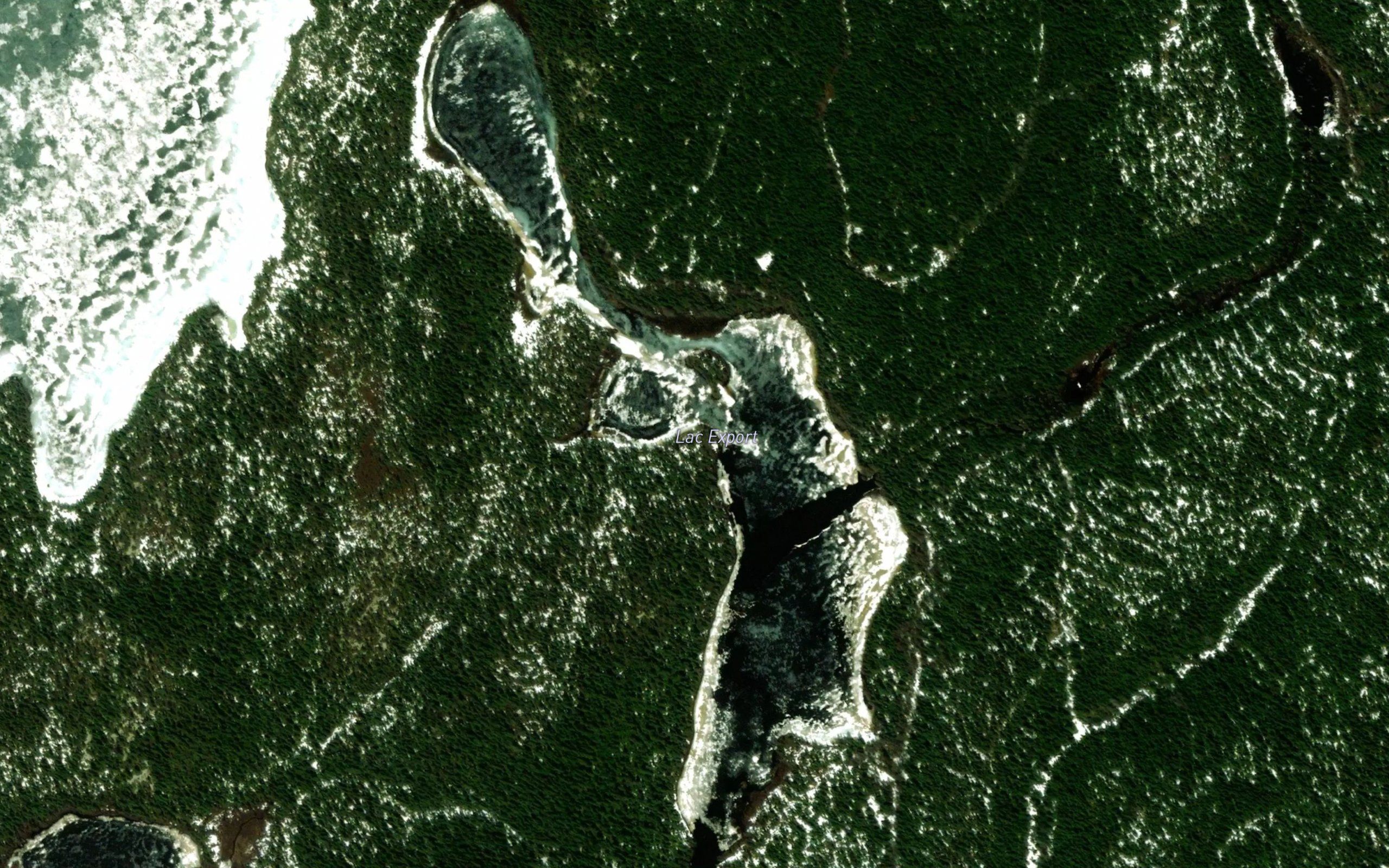 Lac Export