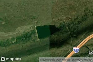 Lofty Reservoir