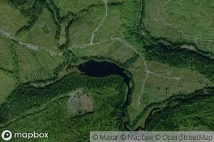Lac du Lynx