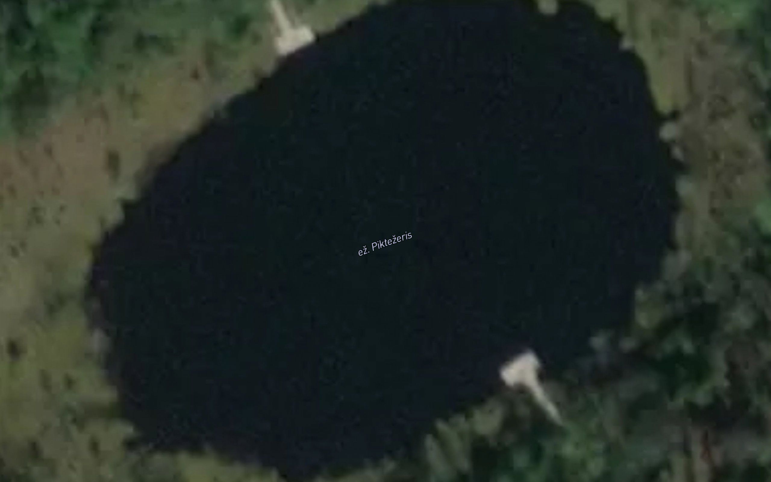 Piktezeris