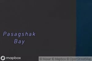 Pasagshak Bay