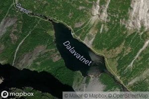 Dalavatnet