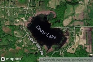 Cedar Lake