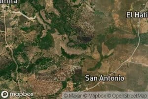 Quebrada El Gobierno