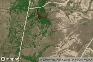 Dale Number 1 Reservoir