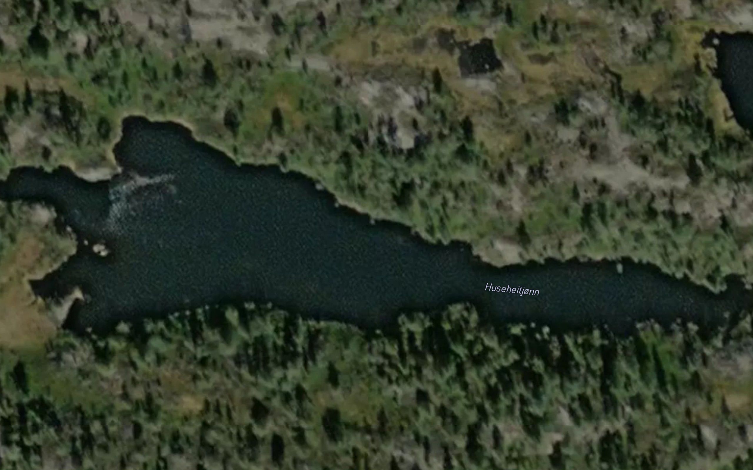 Huseheitjonn