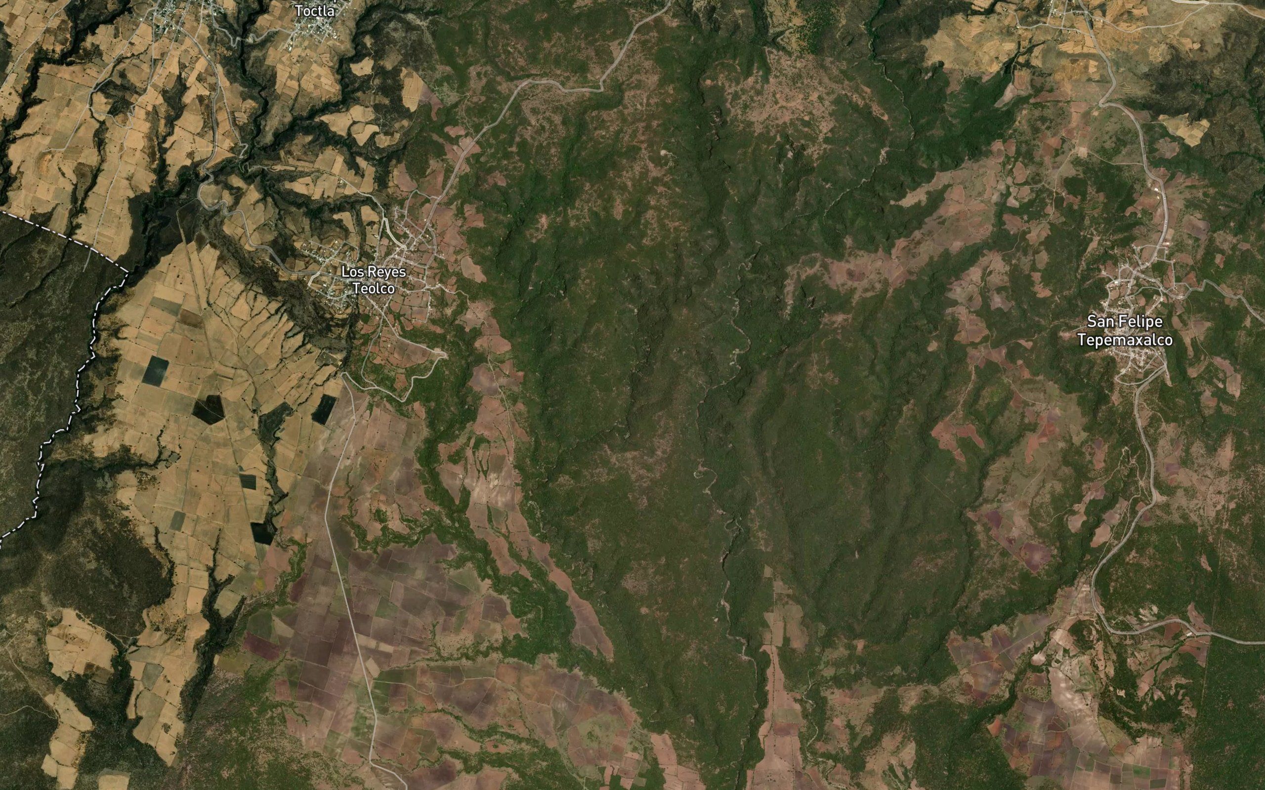 Tierra Blanca