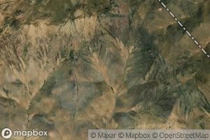 Cheshmeh-ye Lagaribeh