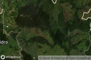 Quebrada Grande