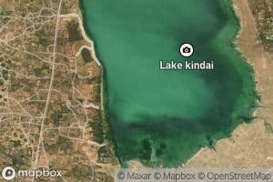 Lake Kindai
