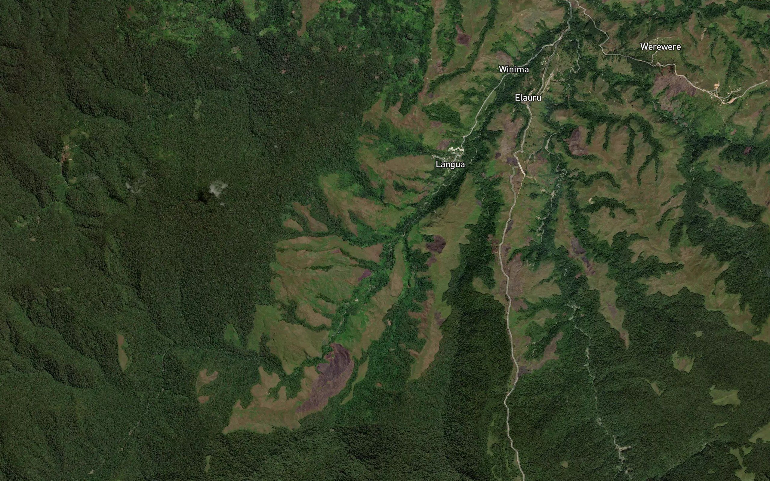 Tana Creek