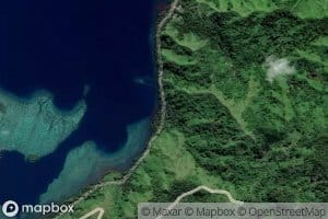 Muanaira Creek