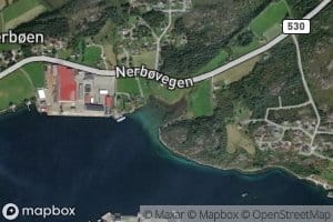 Nerbovika