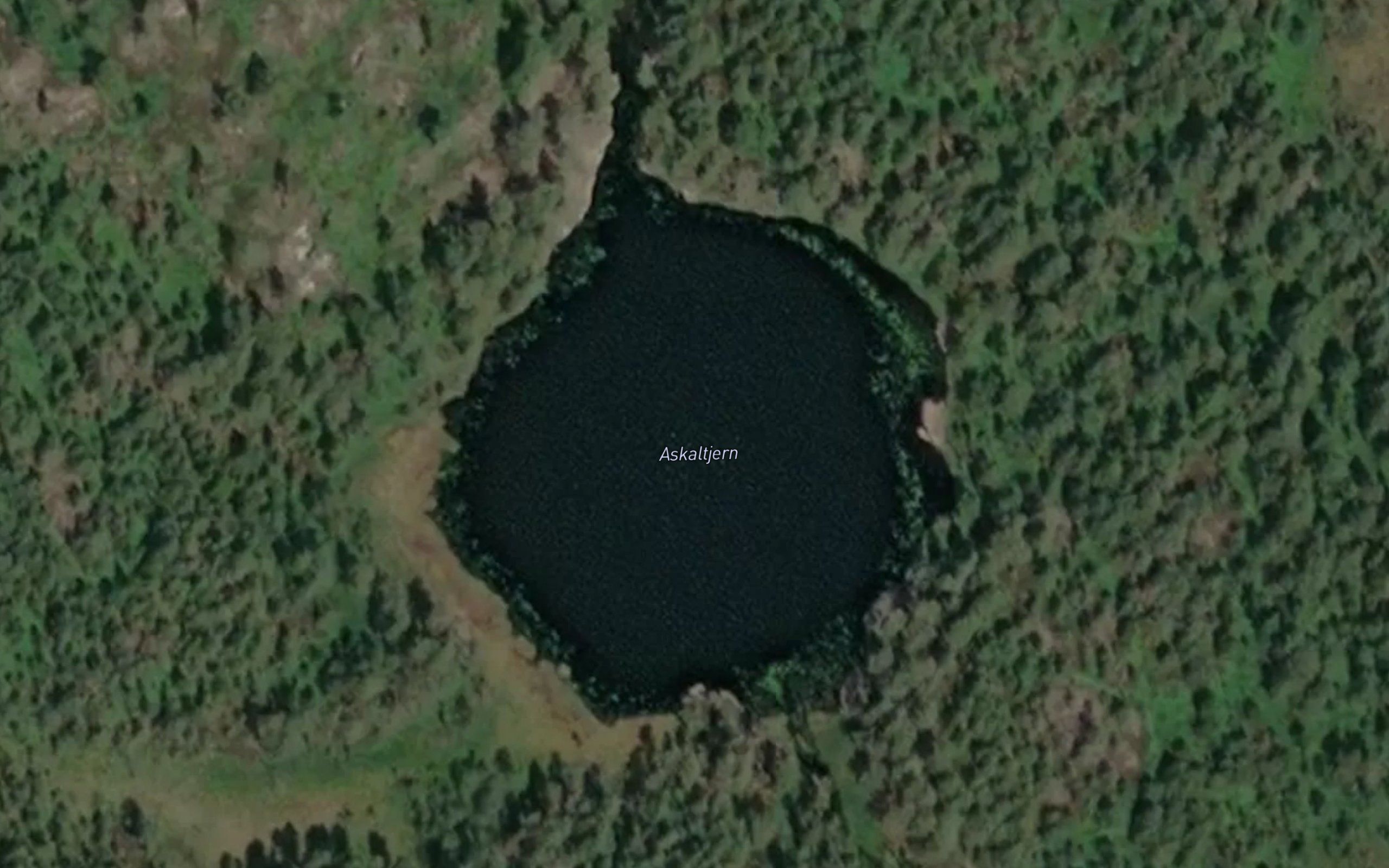 Askalstjern