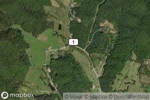 Grasslick Run