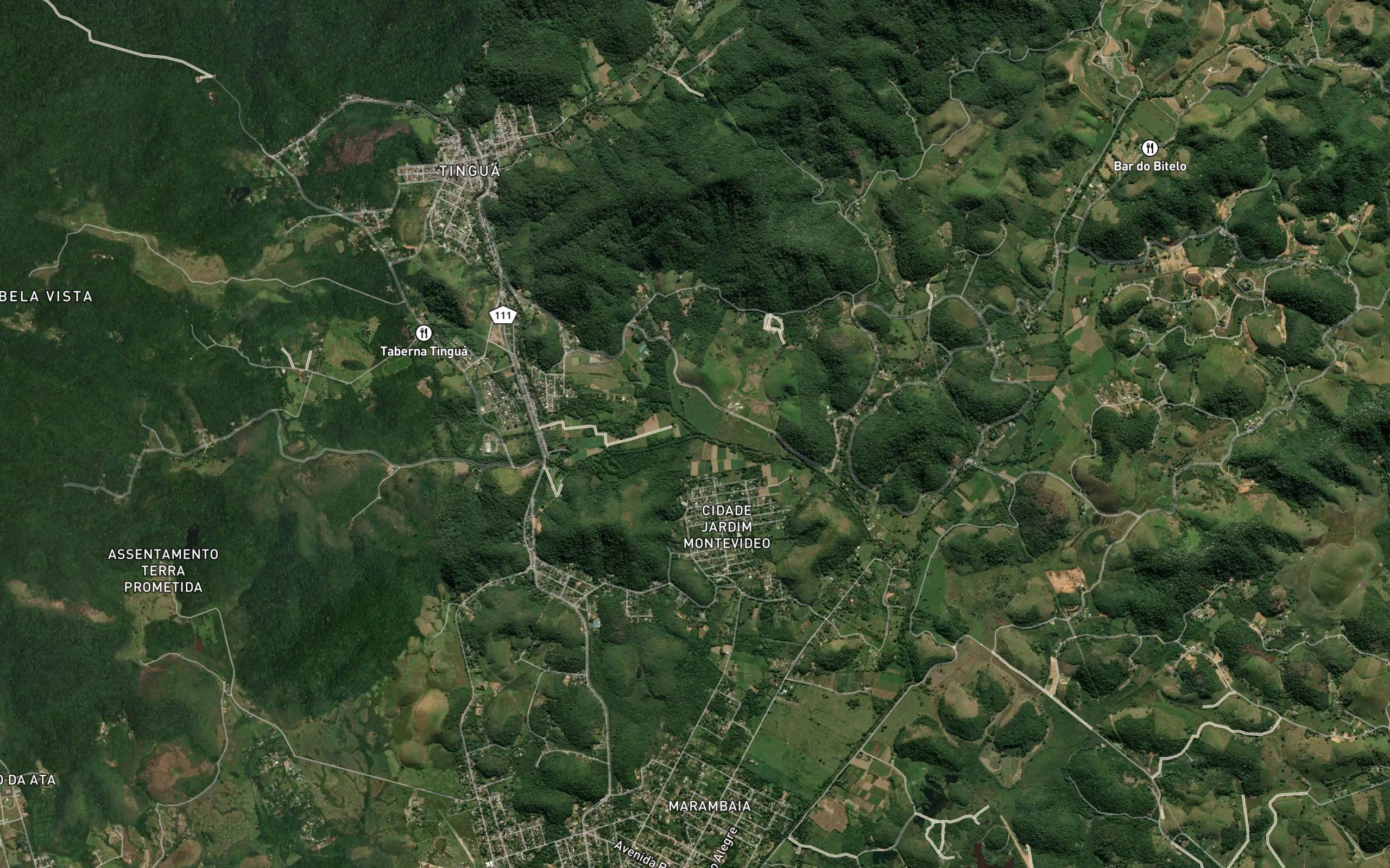 Rio Ana Felicia Janjana