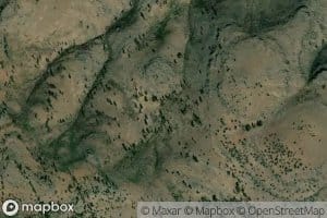 Lost Indian Reservoir