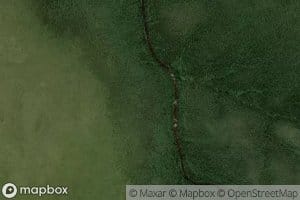 Marberg Creek